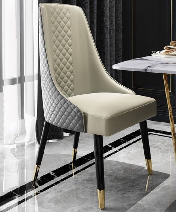 High Chairs H-H-D-C-1