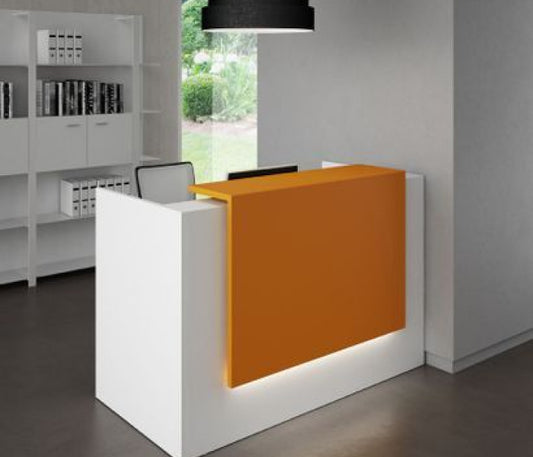 Reception Desk H-R-Dq-15