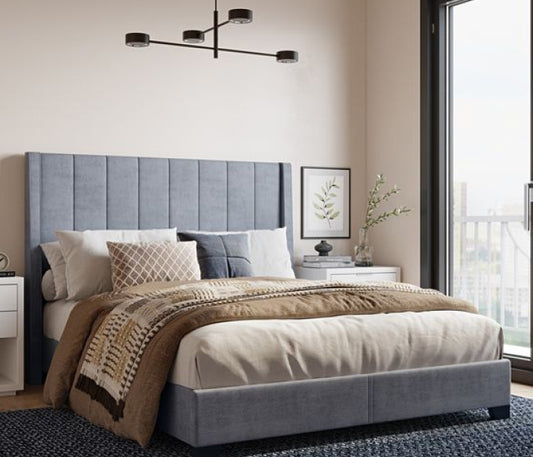 Beds HBS-17