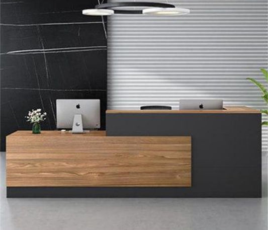 Reception Desk H-R-Dq-1