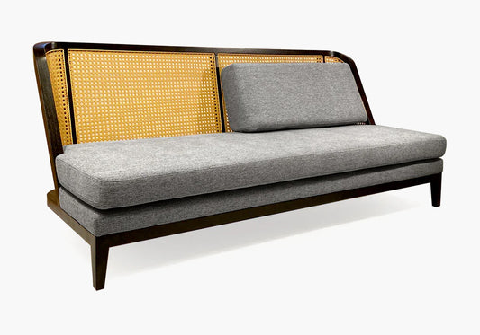 Cane Sofa Set CSS-5