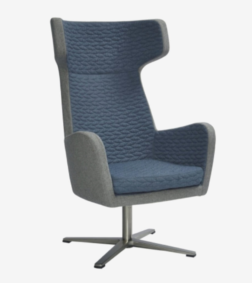 Lounge Chairs HLC-18