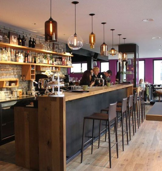 Bar Counter H-B-C-9