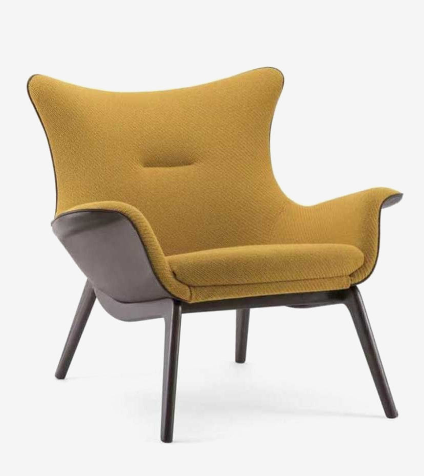 Lounge Chairs HLC-16