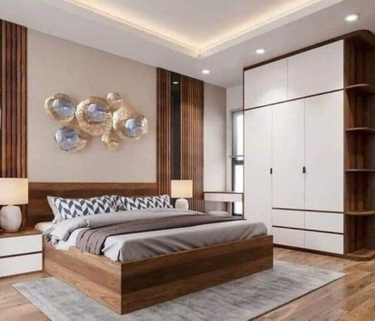 Beds HBS-33
