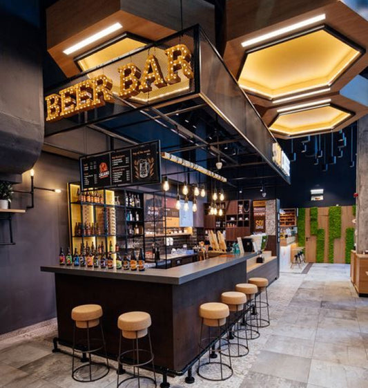 Bar Counter H-B-C-10