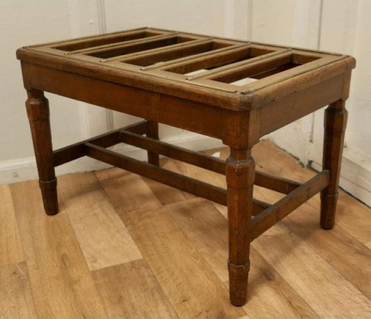 Luggage Rack H-L-R-11