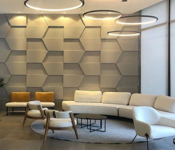 Lobby Seating H-L-S-21