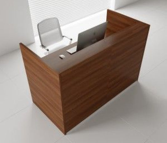 Reception Desk H-R-Dq-24