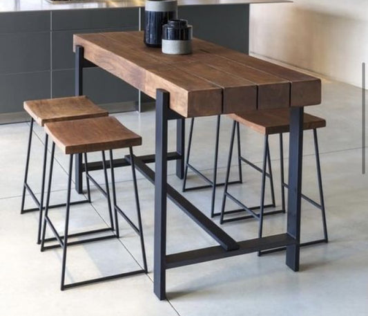 Bar Tables H-B-T-4