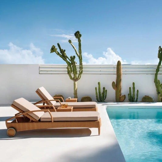 Poolside Furniture H-P-S-F-15