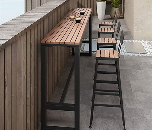 Bar Tables H-B-T-1