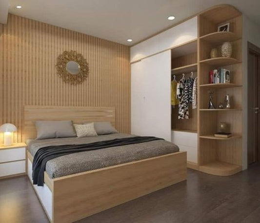 Beds HBS-12