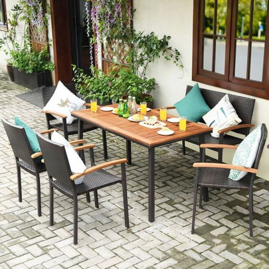 Patio Dining Set patio-dining-set-12