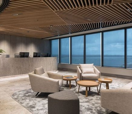 Lobby Seating H-L-S-8