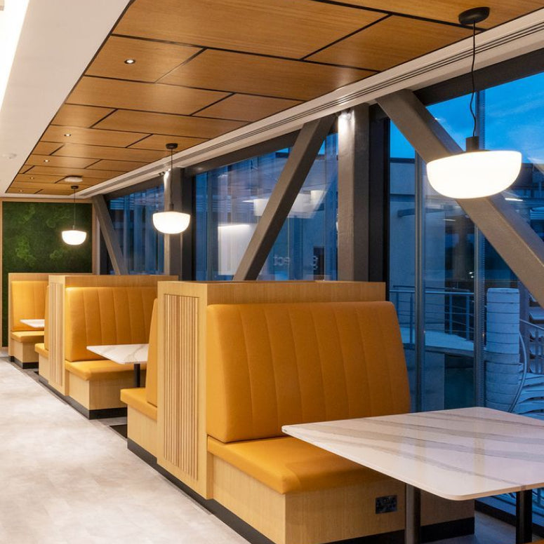 Dining Sofas H-R-S-26