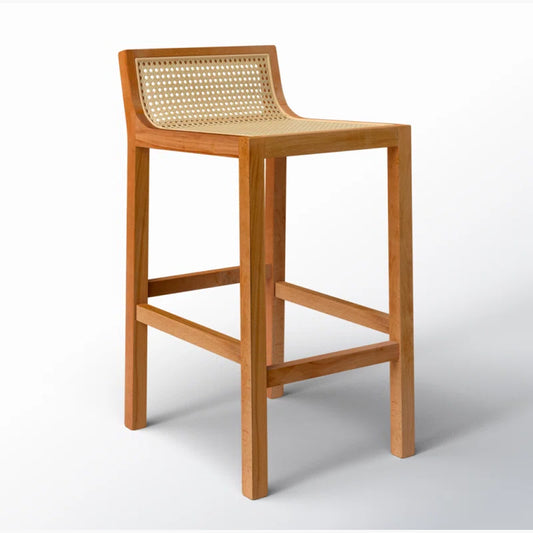 Cane Bar Stools CBS-21