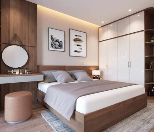 Beds HBS-37