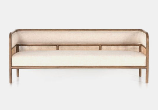 Cane Sofa Set CSS-9