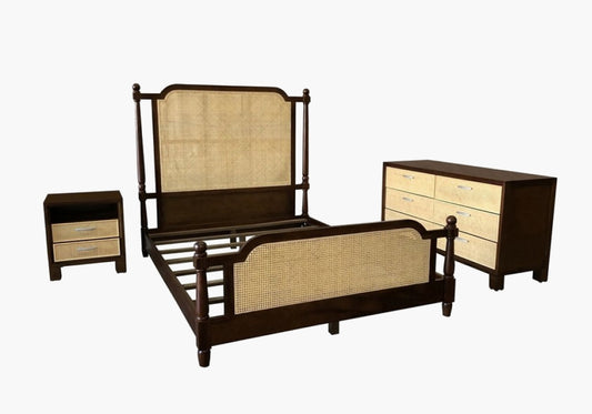 Cane Beds CBD-31