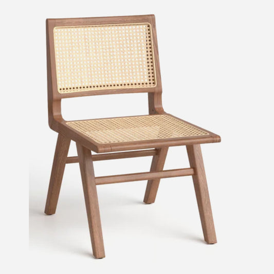 Cane Dining Chairs CDC-17
