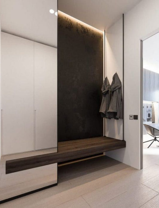 Wardrobe H-WDB-7