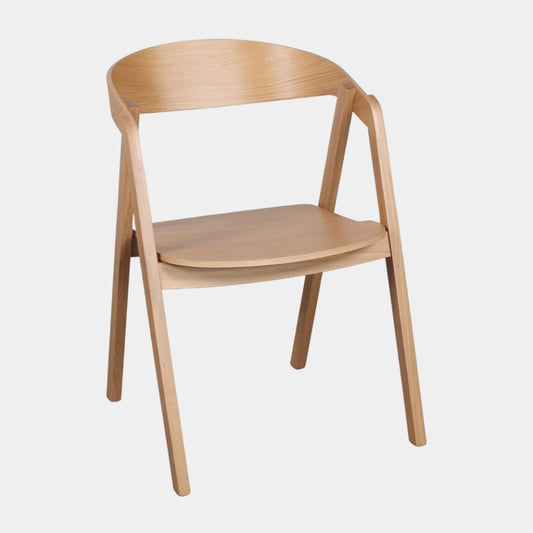 Wooden Chairs HWC-9