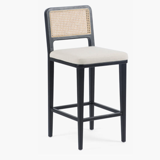 Cane Bar Stools CBS-12