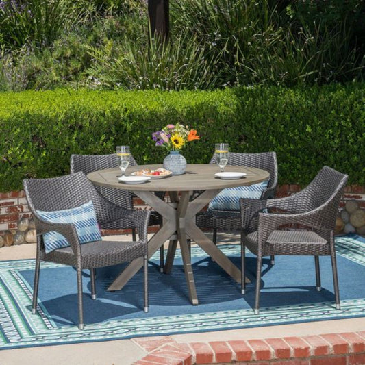 Patio Dining Set patio-dining-set-32