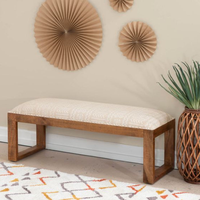 Bench bench-5