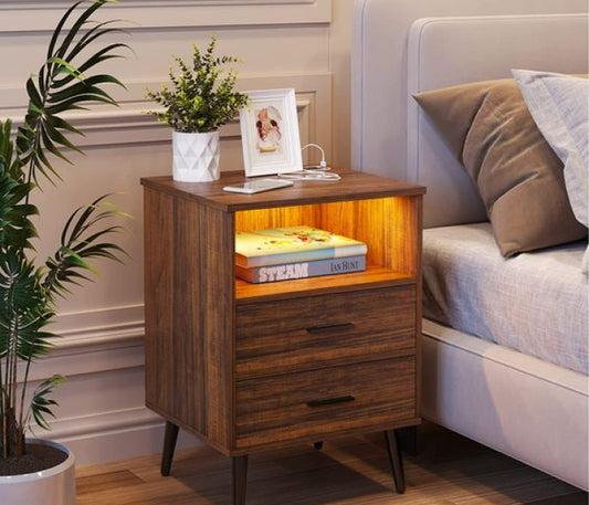 Side Table H-S-T-23