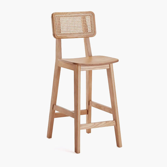 Cane Bar Stools CBS-4
