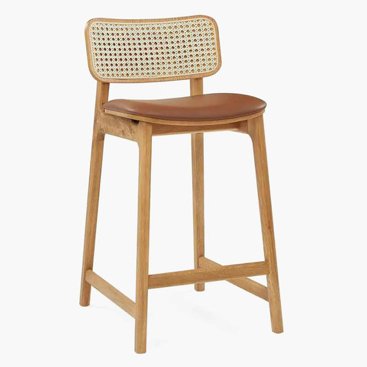 Cane Bar Stools CBS-1