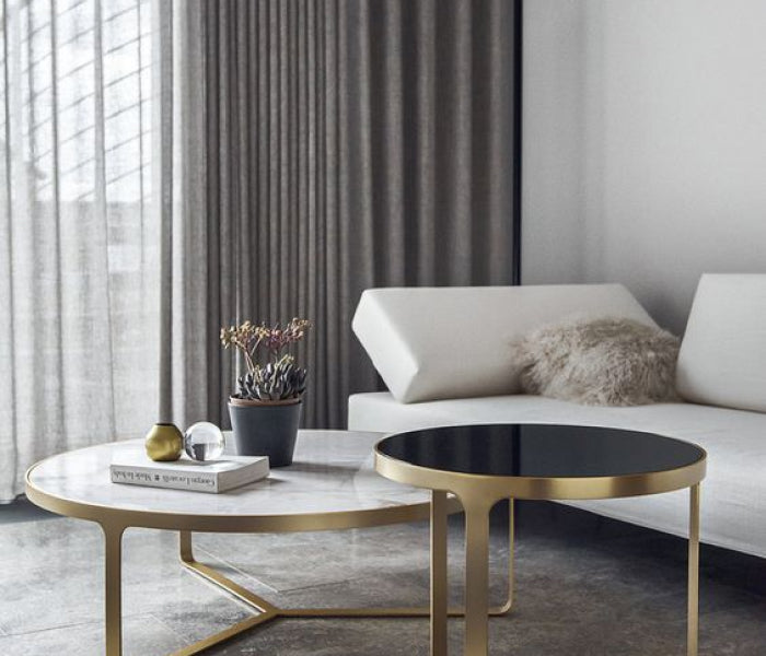 Coffee Tables H-C-T-3