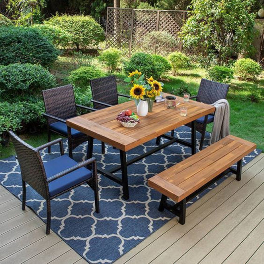Patio Dining Set patio-dining-set-15