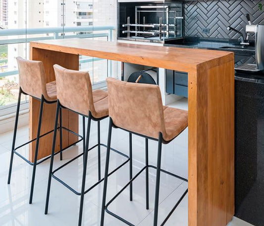 Bar Tables H-B-T-16