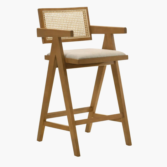 Cane Bar Stools CBS-24