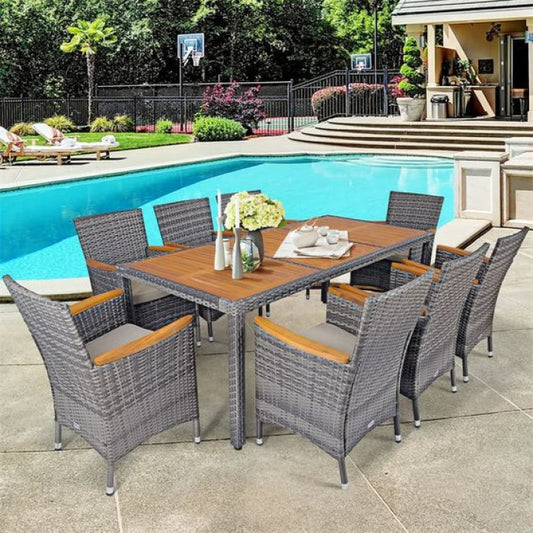 Patio Dining Set patio-dining-set-5