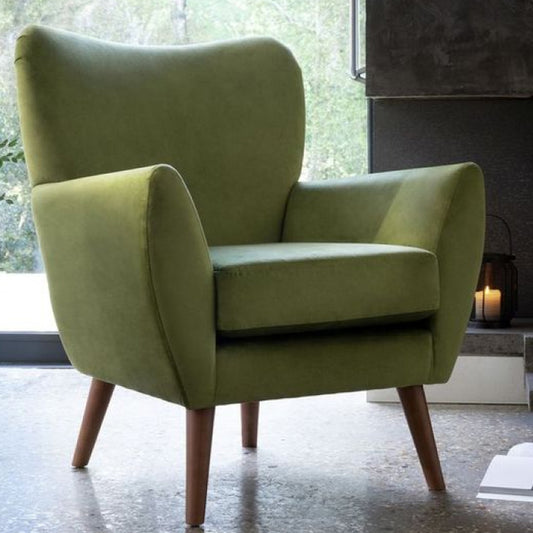 Accent Chairs HAC-19