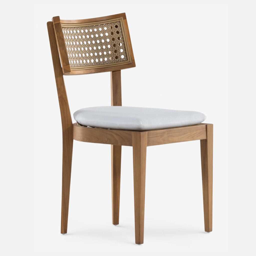 Cane Dining Chairs CDC-8