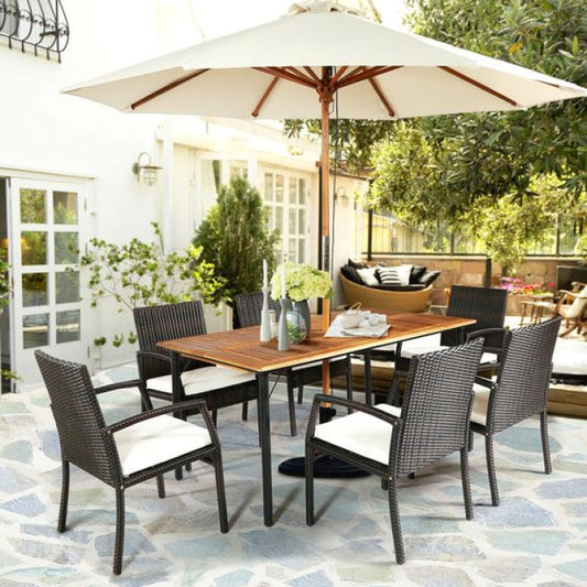 Patio Dining Set patio-dining-set-28