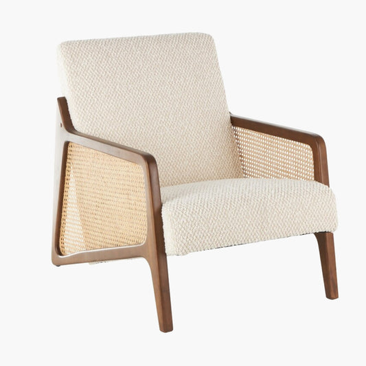 Cane Lounge Chairs CLC-9