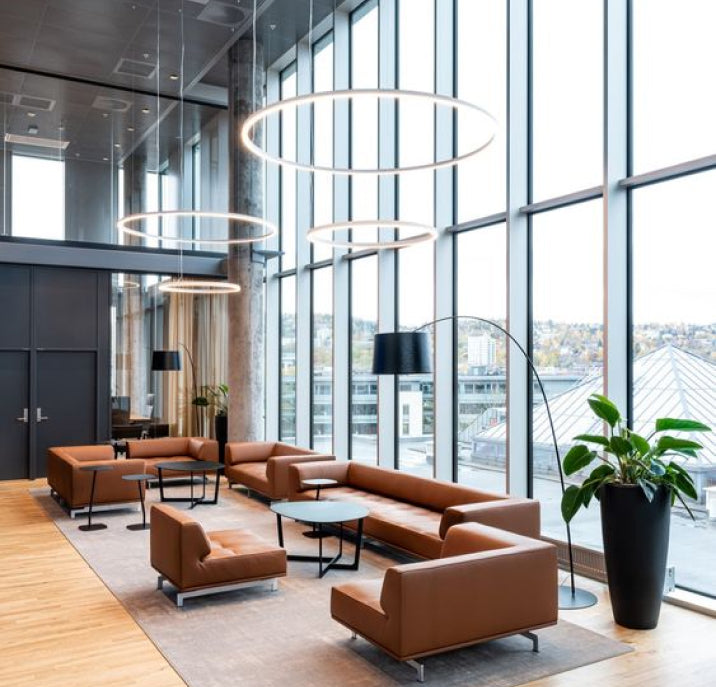 Lobby Seating H-L-S-2