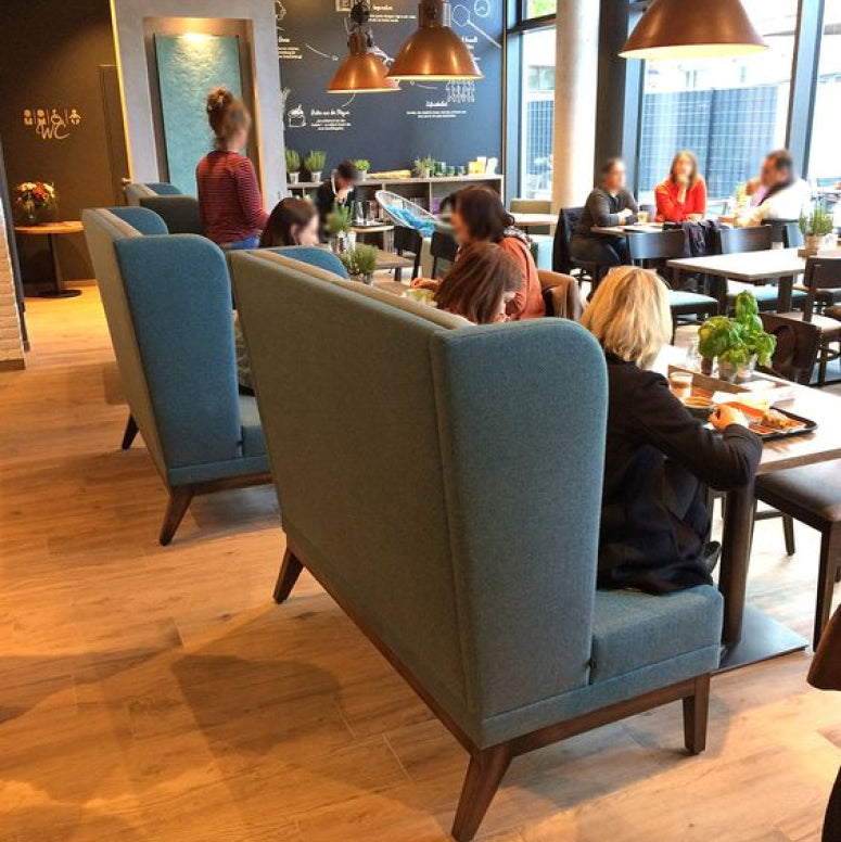 Dining Sofas H-R-S-7