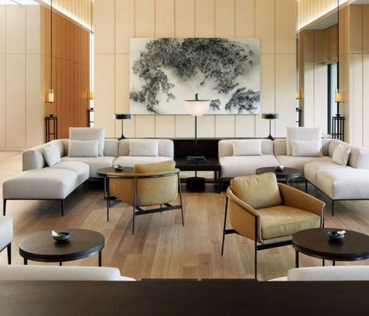 Lobby Seating H-L-S-16