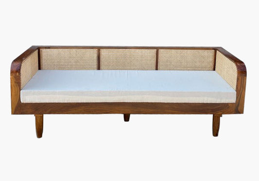 Cane Sofa Set CSS-6