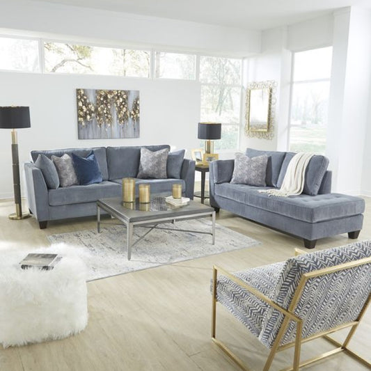 Fabric Sofa fabric-sofa-23