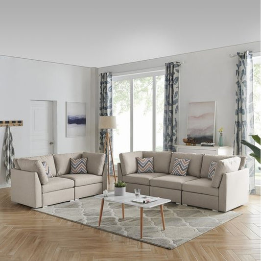 Fabric Sofa fabric-sofa-29