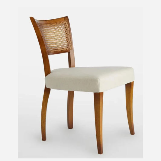 Cane Dining Chairs CDC-13