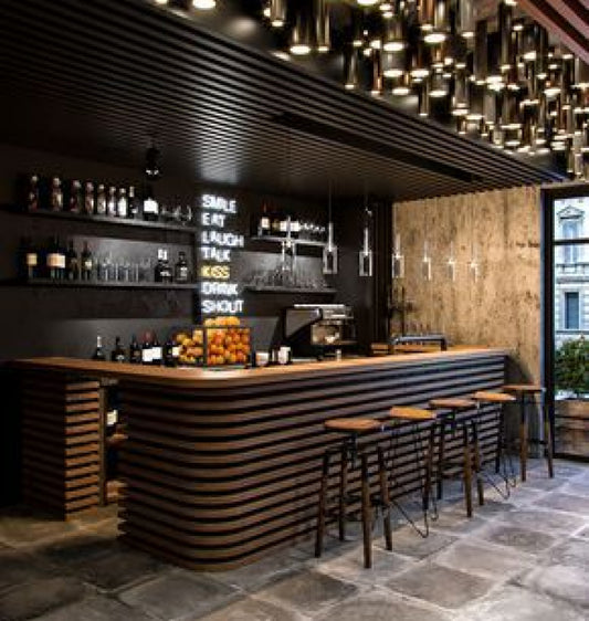 Bar Counter H-B-C-15